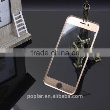 9h Hardness Tempered Glass Screen Protector for Smartphone in Stock photo-5