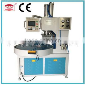 new condition of high quality automatic blister packing machine for sale