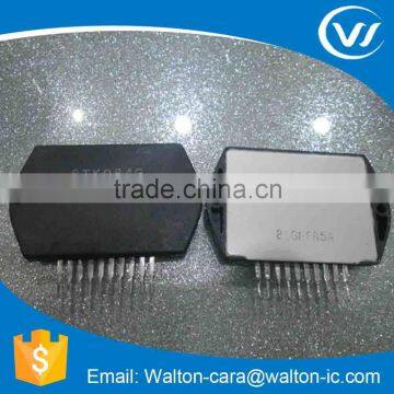 ic chip electronic component module STK084G
