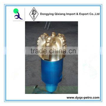 High Quality Oilfield Diamond Pdc Drill Bit photo-3