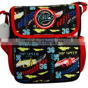 The Popular Design The Special Car Lunch Bag