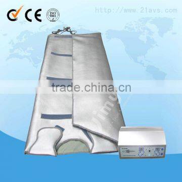 CE certification IR Toxin Removed Body Shaping slimming Blanket