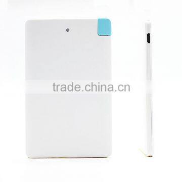 Factory Supply Rohs CE Certified Shenzhen Power Bank photo-4