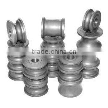 Customed hot machining parts with great price