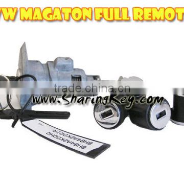 High quality VW Magoton Full Car Lock Set