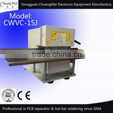 PCB cutting machine for Computer and Accessories Industry