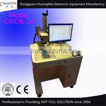 Laser Marking Machine/laser Engraving Machine photo-2