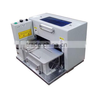 V-cut PCB Separating Machine