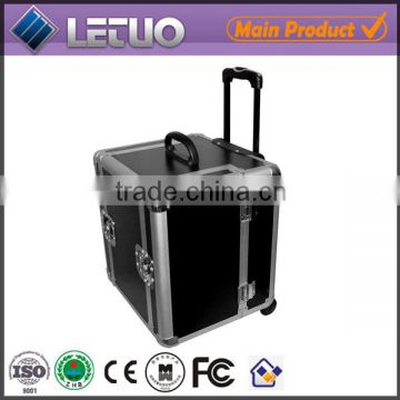 equipment instrument case aluminum carrying case aluminum barber tool case barber tool box