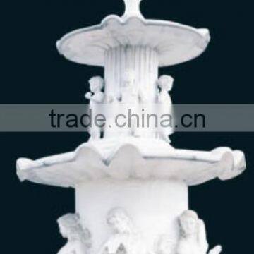 western style hand carving female figure sculptures