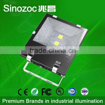 Sinozoc High quality China wholesale IP65 decoration led lighting outdoor stadium lighting fixture led flood light