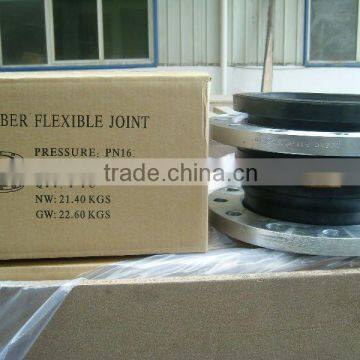 EPDM Flexible Rubber Joint(s) photo-6