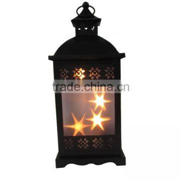 Old Lantern,metal Lantern,lantern for Candles