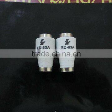 Low Voltage Cylindrical Fuses porcelain fuse