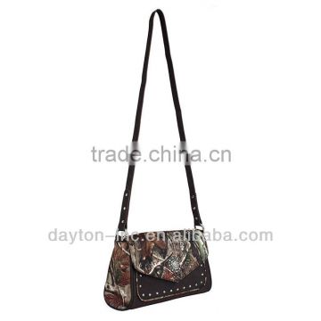 Realtree Camo women PU Handbag