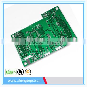 Driver board circuit board manufacturer latest circuit pcb