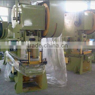 J23 Series Mechanical Power Press photo-2