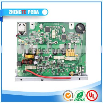 Circuit board manufacturer driver board Offer High Level oem pcba assembly