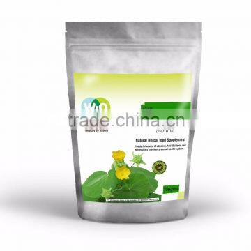 Natural Abutilon Indicum Powder for Sales