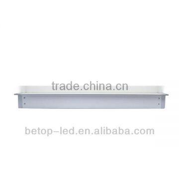 40W 80Ra 3850Lm led panel lighting 2.5kg