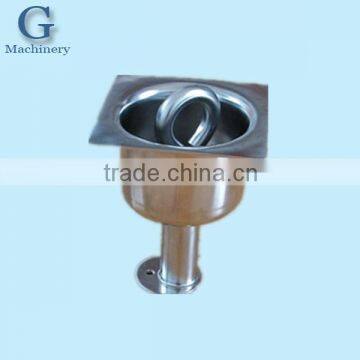 Custom Stainless Steel Welding Fabrication photo-6