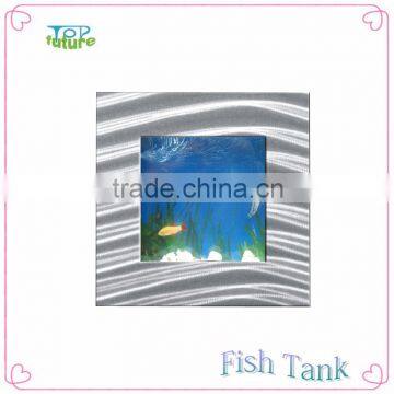 HOT SALE WALL HANGING AQUARIUMS,WALL AQUARIUM TANK,FISH TANK