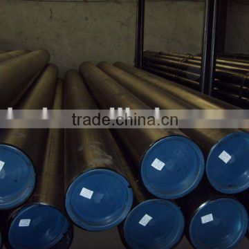 ASTM A106, A53 GR. B.seamless steel pipe