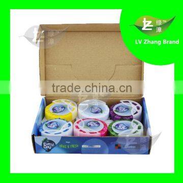 High Quality Toilet Air Freshener Block