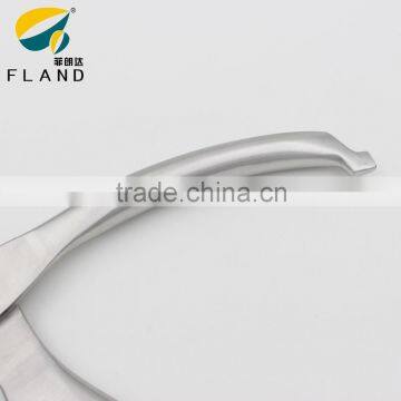 Yangjiang Factory Supply Durable Stainless Steel Kitchen Scissors to Cut Chicken photo-3