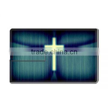 bulk items 32gb credit card style usb flash memory stick wholesale 