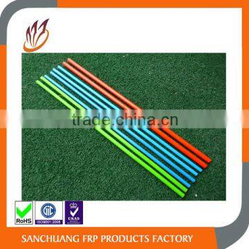 Samsonite's Direct Supplier-Colorful Painting Light Fiberglass Rod and Tubes for Samsonite's Luggage Case Quality Choice photo-6