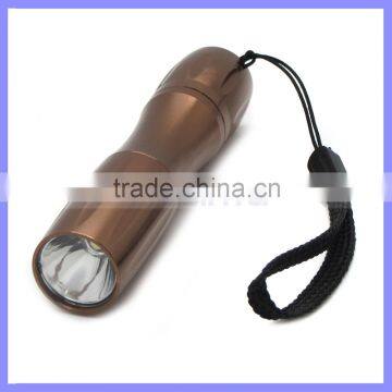 Low Price Student Gift Safe Torch Mini Golden Lamp