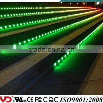 YD Ip68 Epistar Smd 5050 Rgb Led Strip Amusements photo-2