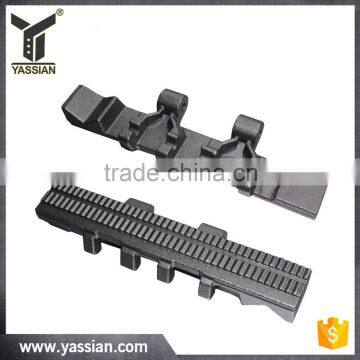 Carbon Steel Casting Parts Ningbo Casting