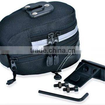 Professional travel bicycle backseat kit sport bike bags toolkit 2015