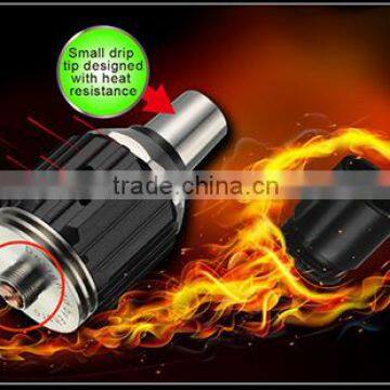 2015 new arrival RDA tank,ehpro edrip T1 RDA,ehpro RDA,Edrip T1new atomizer