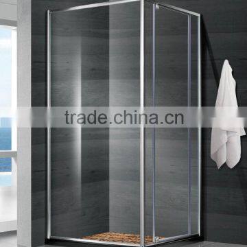 pivot shower cubicle of Austrlian style