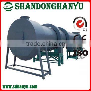 Special hot sale wood rotary dryer coal burner