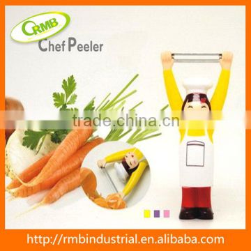 peeling machine(RMB)