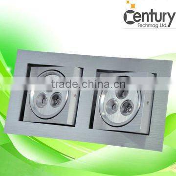 3w high power led Ceiling Light, led downlight