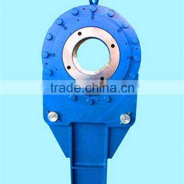 Low-speed Contacting Backstop/holdback for Belt Conveyor(NJZ25) photo-2