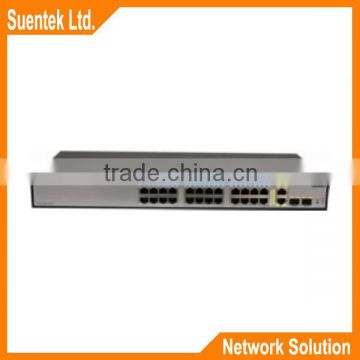 HUAWEI Enterprise S1700 Switches S1700-28FR-2T2P-AC