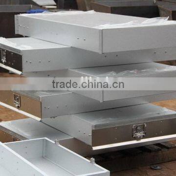 stell drawers for UTE