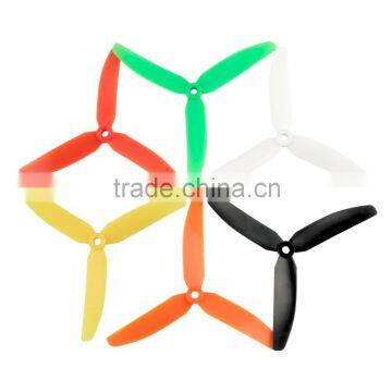 5030 3-blade Direct Drive Propeller Prop CW/CCW for RC Airplane Aircraft