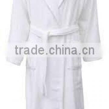 100% Cotton Bath Robe photo-4