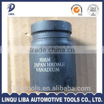 Metric Professional Factory Forged Hardware Impact Tire Socket