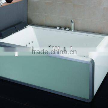 ACRYLIC BATHTUB FOR TWO PERSONS (AM151-1JDTSZ)