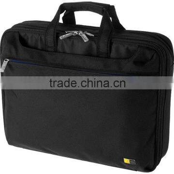 hot sale quality expandable laptop bag