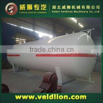 LPG tanker vessel / pressure vessel / lpg tanks