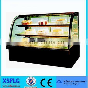 Chocolate display showcase (Humidity<40%)